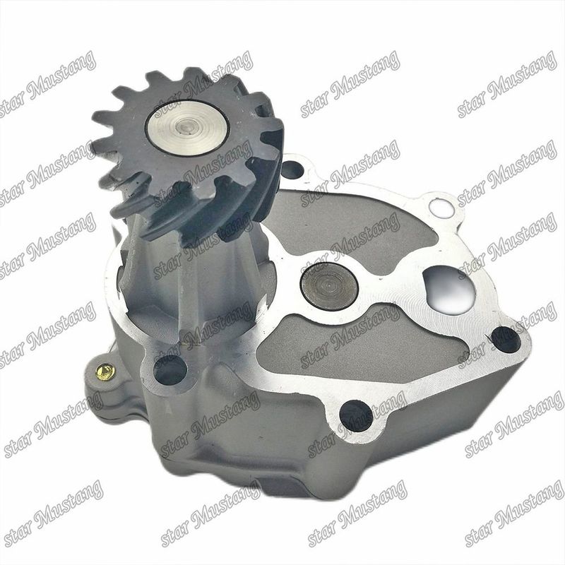 FE6T FD6T オイルポンプ 15010-Z5512 15010-Z5513 15010-Z5001 15010-Z5503 15010-Z5004 ニッサンエンジン部品に適しています