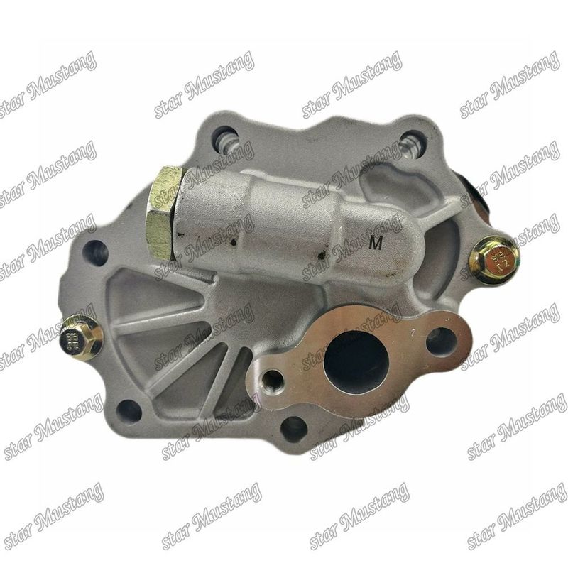 FE6T FD6T オイルポンプ 15010-Z5512 15010-Z5513 15010-Z5001 15010-Z5503 15010-Z5004 ニッサンエンジン部品に適しています