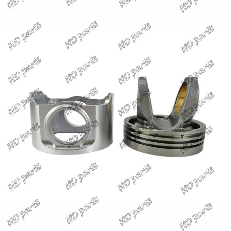 ピストン 3116 スプリット 320b 322b 325b 燃焼室 69mm 107-7545 238-2716 カタピラー・ディーゼル・エンジンの部品に適している
