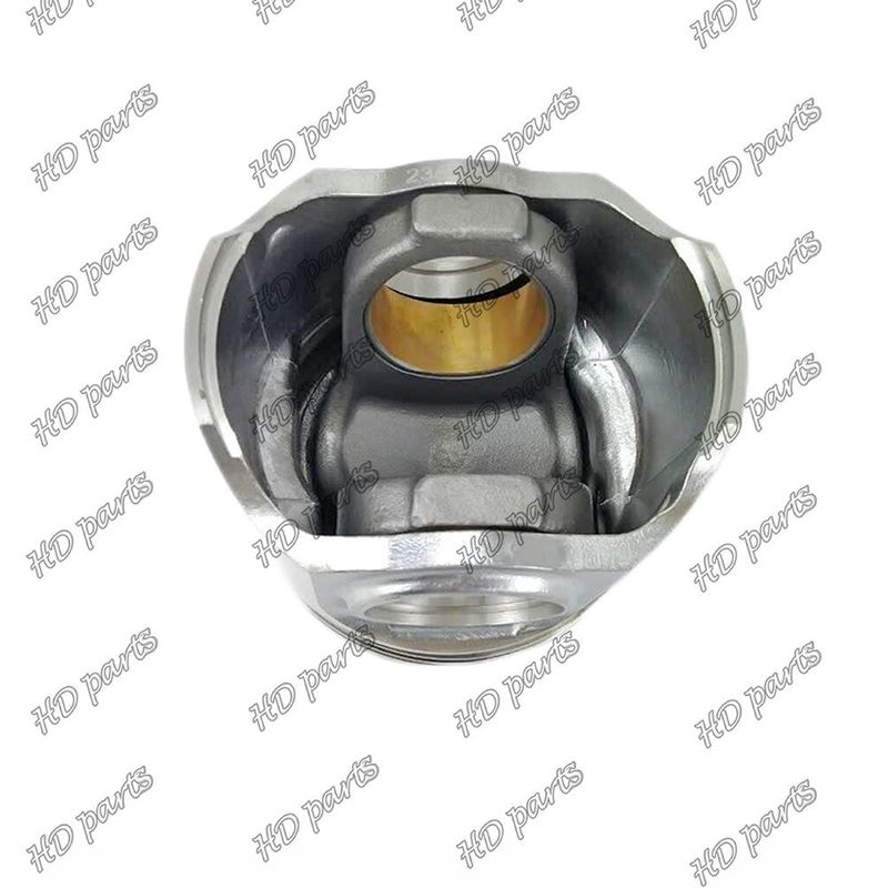 ピストン 3116 スプリット 320b 322b 325b 燃焼室 69mm 107-7545 238-2716 カタピラー・ディーゼル・エンジンの部品に適している