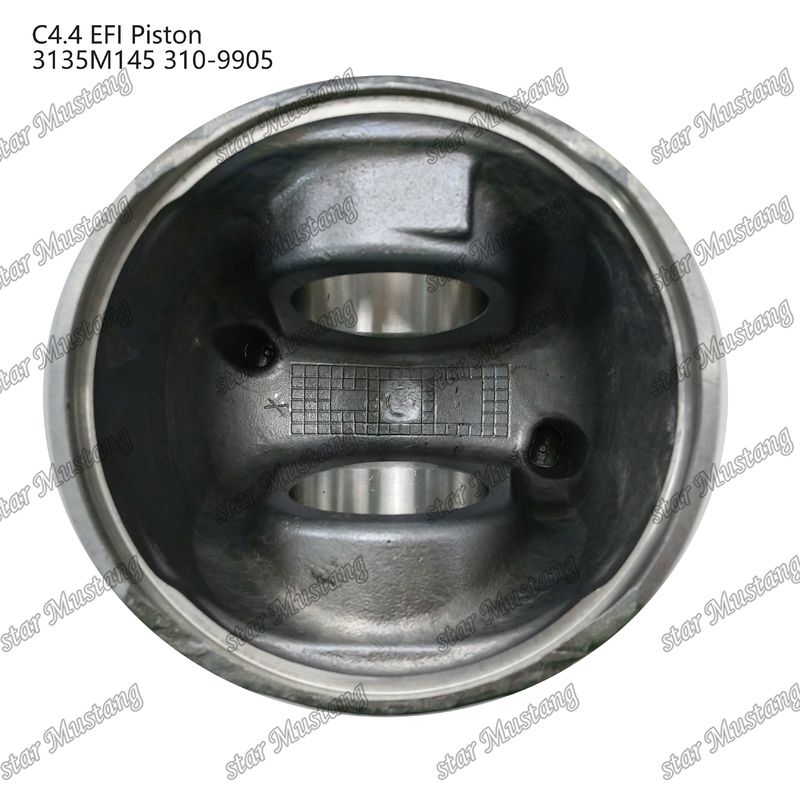 ピストンC4.4 EFI 3135M145 310-9905 パーキンズ掘削機とエンジニアリング機器用