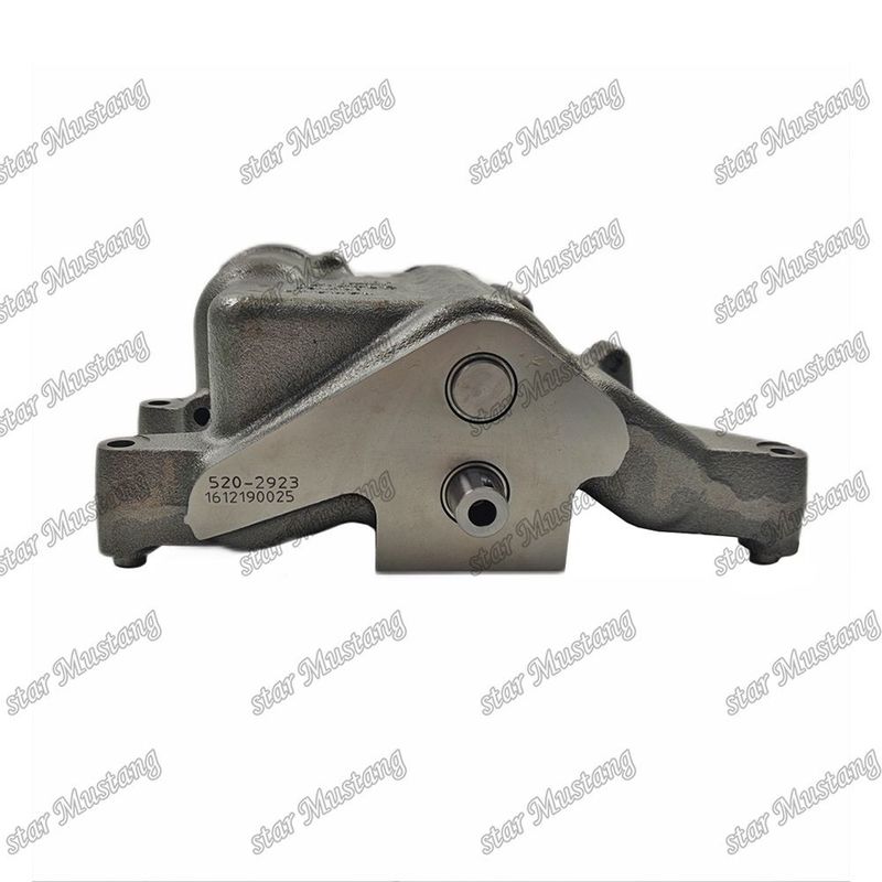 オイルポンプ C32 C27 520-2923 7N-0285 112-9596 CATERPILLAR ディーゼルエンジン修理部品のために