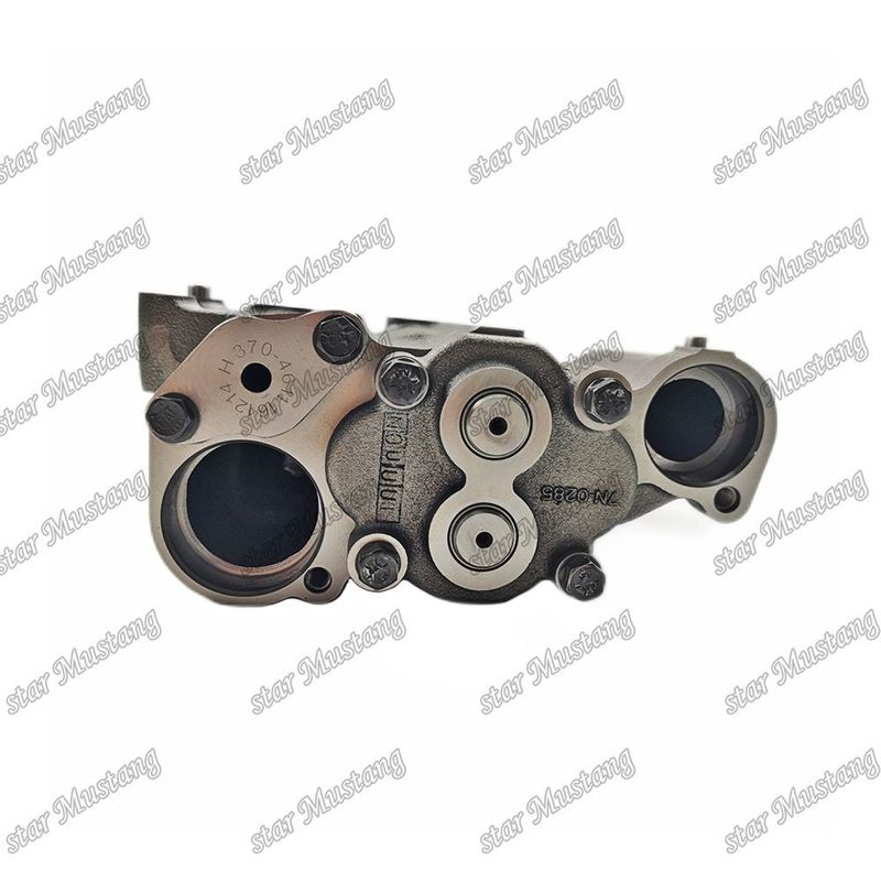 オイルポンプ C32 C27 520-2923 7N-0285 112-9596 CATERPILLAR ディーゼルエンジン修理部品のために