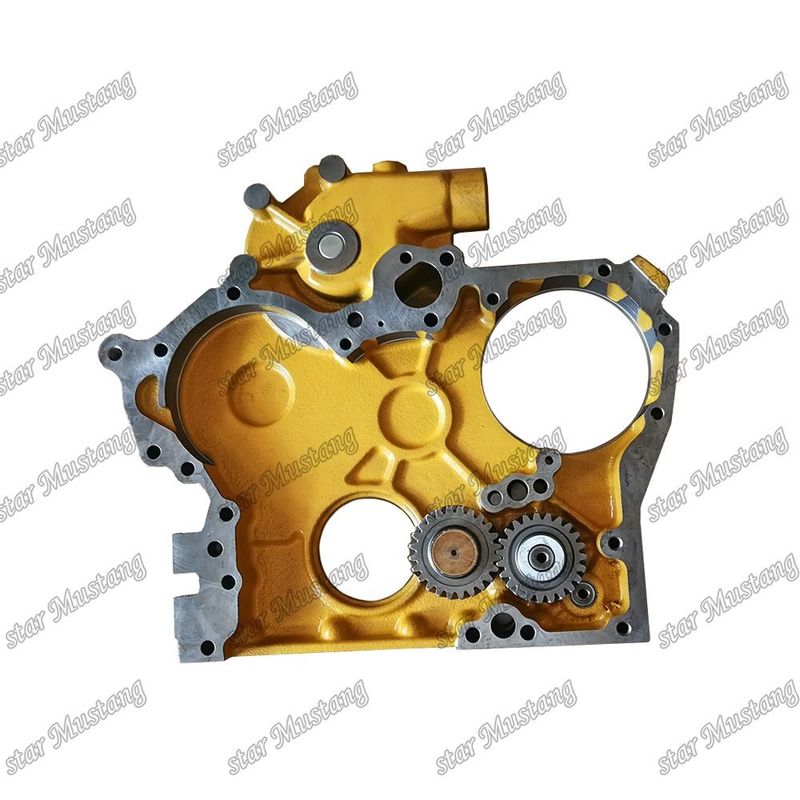 オイルポンプE200B 5I7948 5I-7948 5I4958 5I-4958 CATERPILLAR用ディーゼルエンジンの修理部品のために
