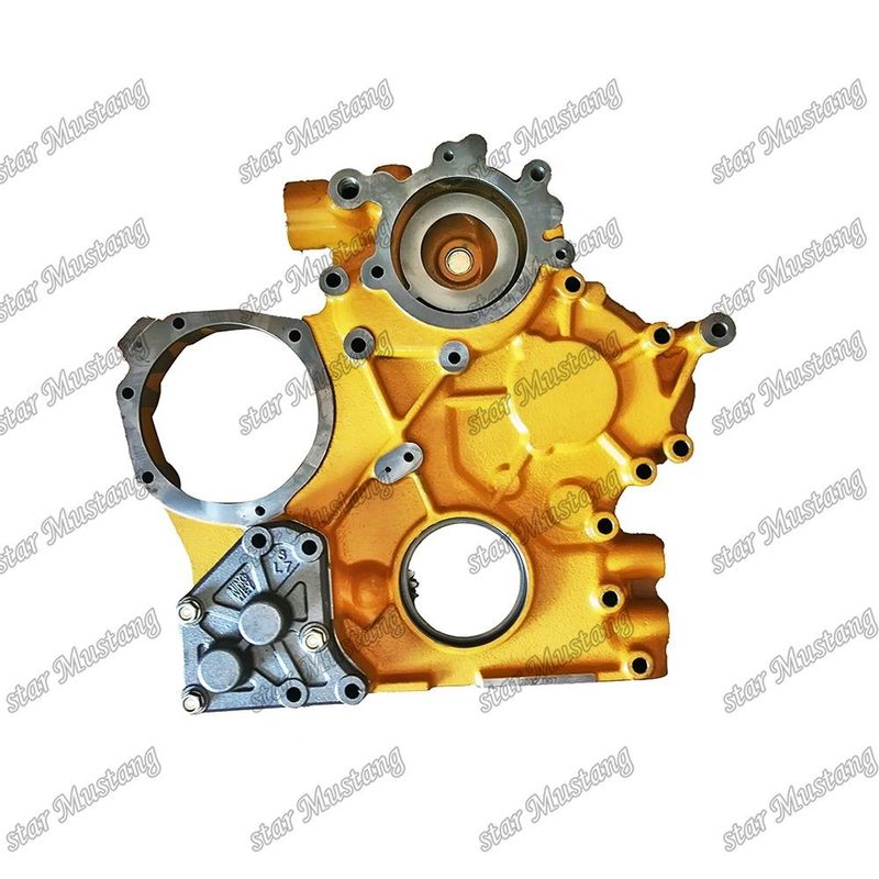 オイルポンプE200B 5I7948 5I-7948 5I4958 5I-4958 CATERPILLAR用ディーゼルエンジンの修理部品のために