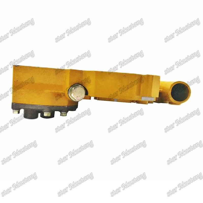 オイルポンプ E320C 内冷却器 34335-10030 294-1727 CATERPILLAR ディーゼルエンジンの修理部品のために