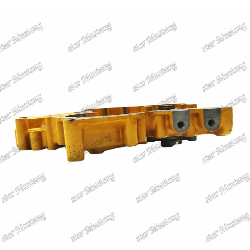 オイルポンプ E320C 内冷却器 34335-10030 294-1727 CATERPILLAR ディーゼルエンジンの修理部品のために