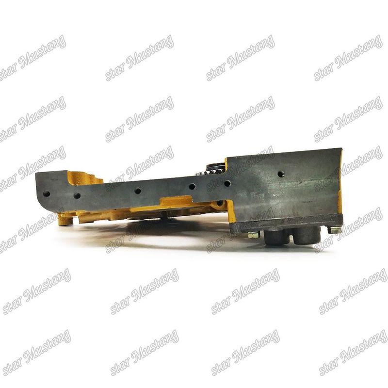 オイルポンプ E320C 内冷却器 34335-10030 294-1727 CATERPILLAR ディーゼルエンジンの修理部品のために