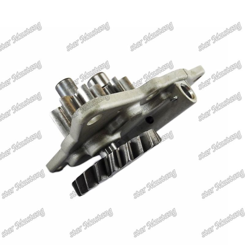 エンジンオイルポンプ 4D95 21mm ギアの高さ 21T PC120-5 PC100-5 6207-51-1201 6207-51-1100 コマツーエンジン用