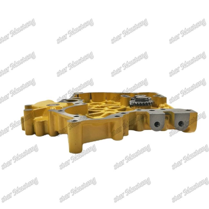 オイルポンプ S4K 34335-13063 5I-7859 CATERPILLAR ディーゼルエンジンの修理部品のために