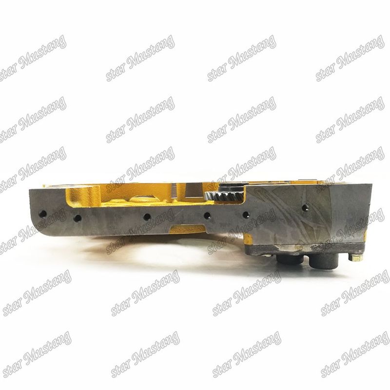 オイルポンプ S4K 34335-13063 5I-7859 CATERPILLAR ディーゼルエンジンの修理部品のために