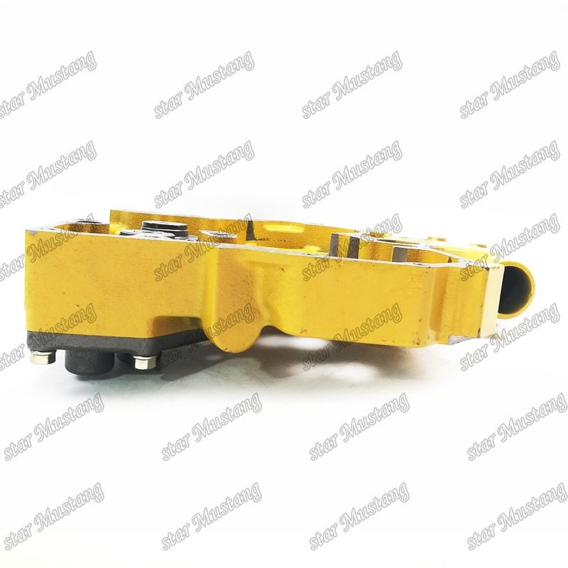 オイルポンプ S4K 34335-13063 5I-7859 CATERPILLAR ディーゼルエンジンの修理部品のために