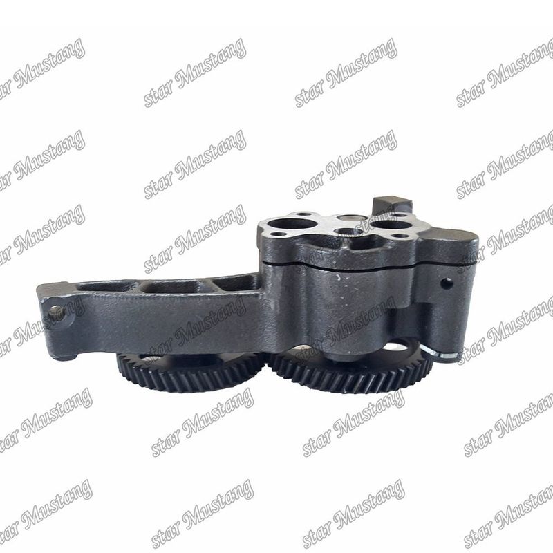 エンジンオイルポンプ 6D22 53 歯 47 歯 ME054056 三?? エンジン用部品