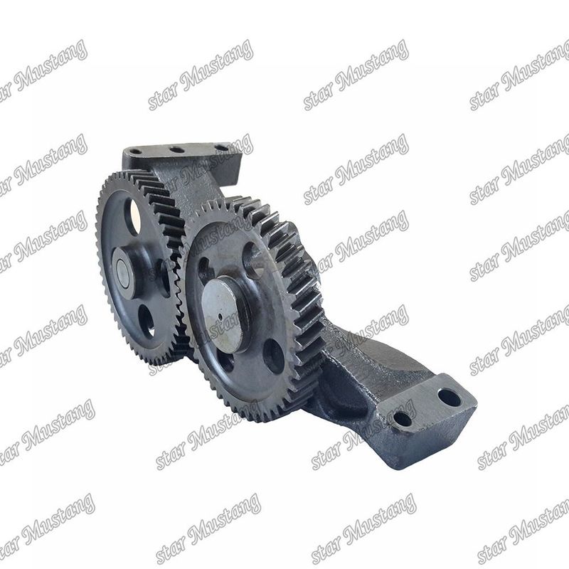 エンジンオイルポンプ 6D22 53 歯 47 歯 ME054056 三?? エンジン用部品