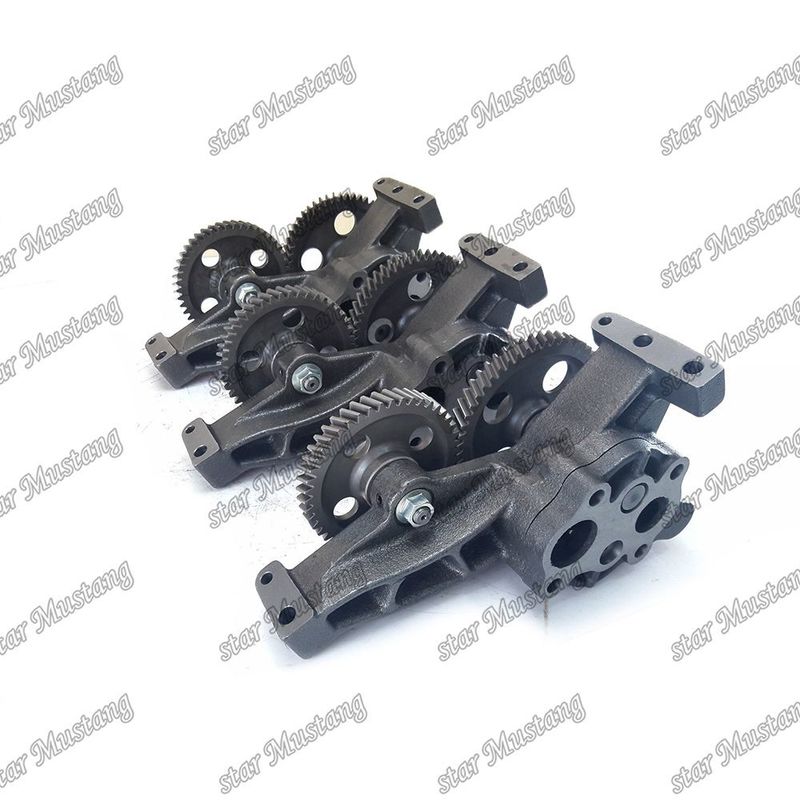 エンジンオイルポンプ 6D22 53 歯 47 歯 ME054056 三?? エンジン用部品