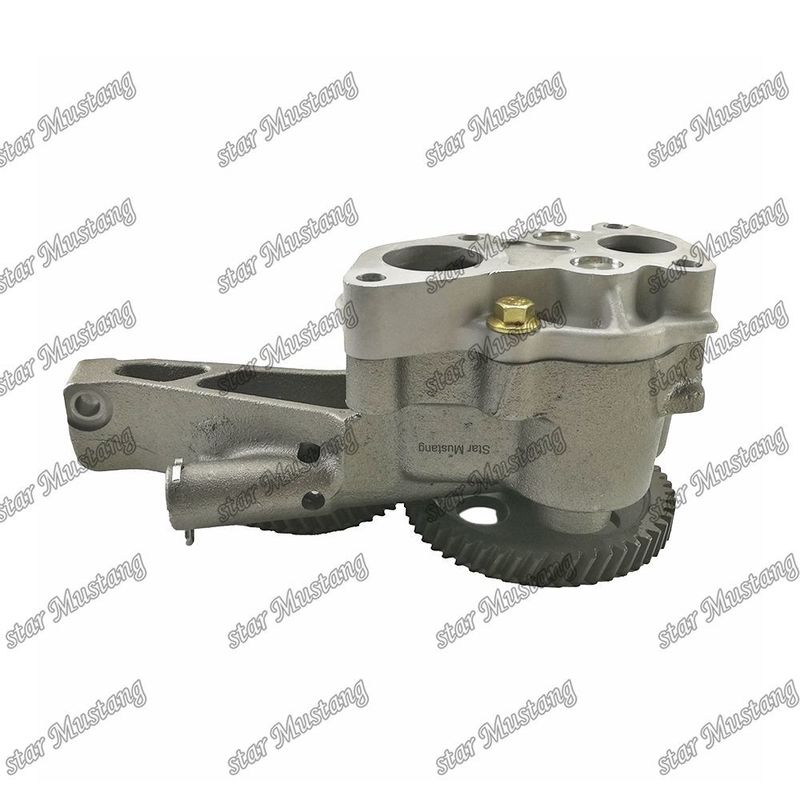 エンジンオイルポンプ 6D24 45 歯 53 歯 ME359718 ME150601 三?? エンジン用部品