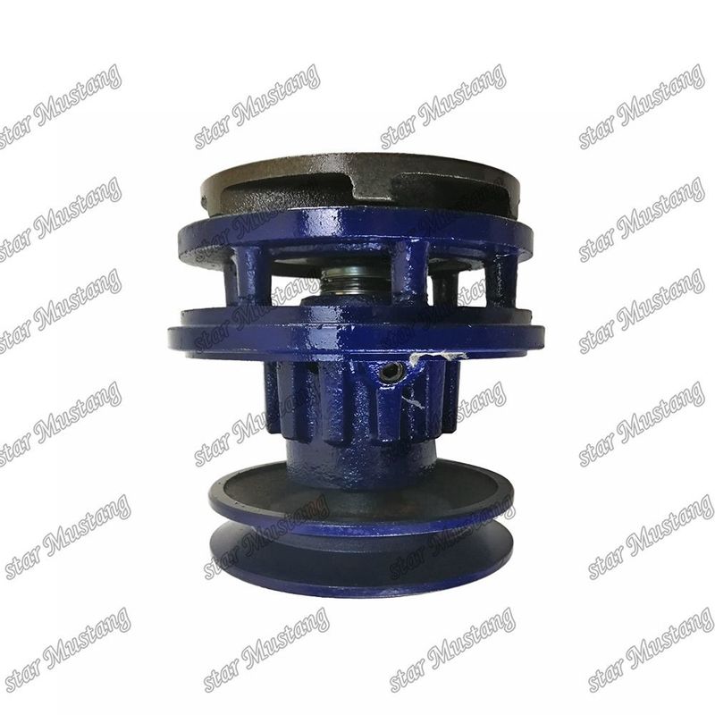 水ポンプ NH220 3945361 6676-63-1015 6685-61-1024 カミンズ用ディーゼルエンジン修理部品