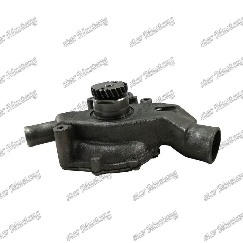 エンジン用水ポンプ EP100 22 歯 16100-2833 HINO エンジン用部品