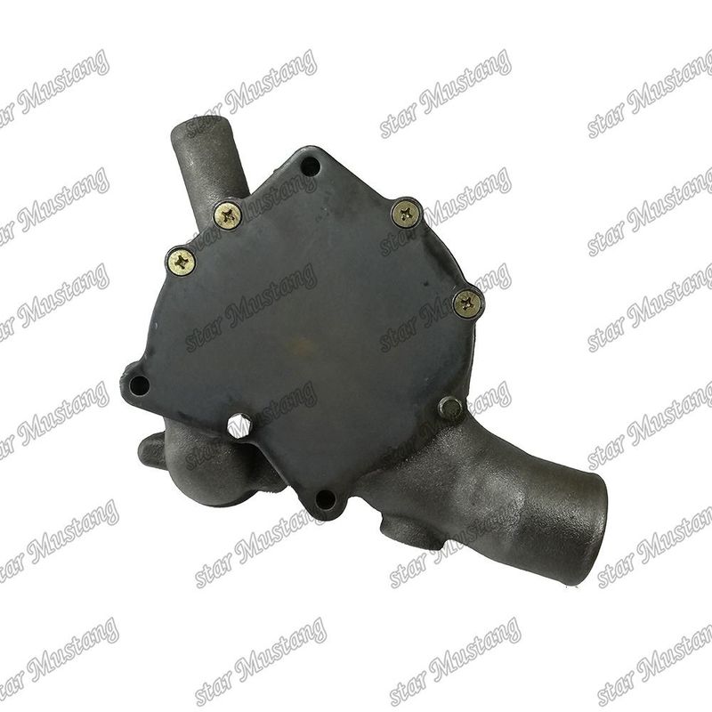 エンジン用水ポンプ EP100 22 歯 16100-2833 HINO エンジン用部品