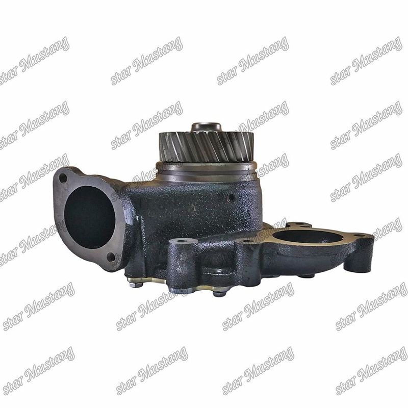 エンジン用水ポンプ F20C 16100-3302 16100-3830 HINO エンジン用部品
