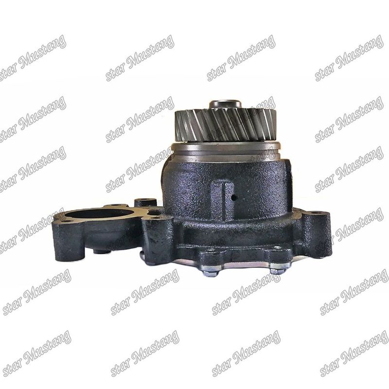エンジン用水ポンプ F20C 16100-3302 16100-3830 HINO エンジン用部品