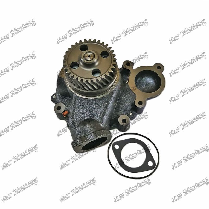 エンジン用水ポンプ F20C 16100-3302 16100-3830 HINO エンジン用部品