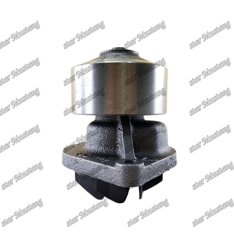 水ポンプ QSB4.5 QSB6.7 4891252 カムミンズ・ディーゼル・エンジン修理部品