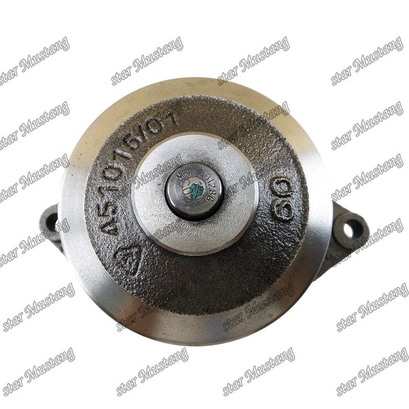 水ポンプ QSB4.5 QSB6.7 4891252 カムミンズ・ディーゼル・エンジン修理部品