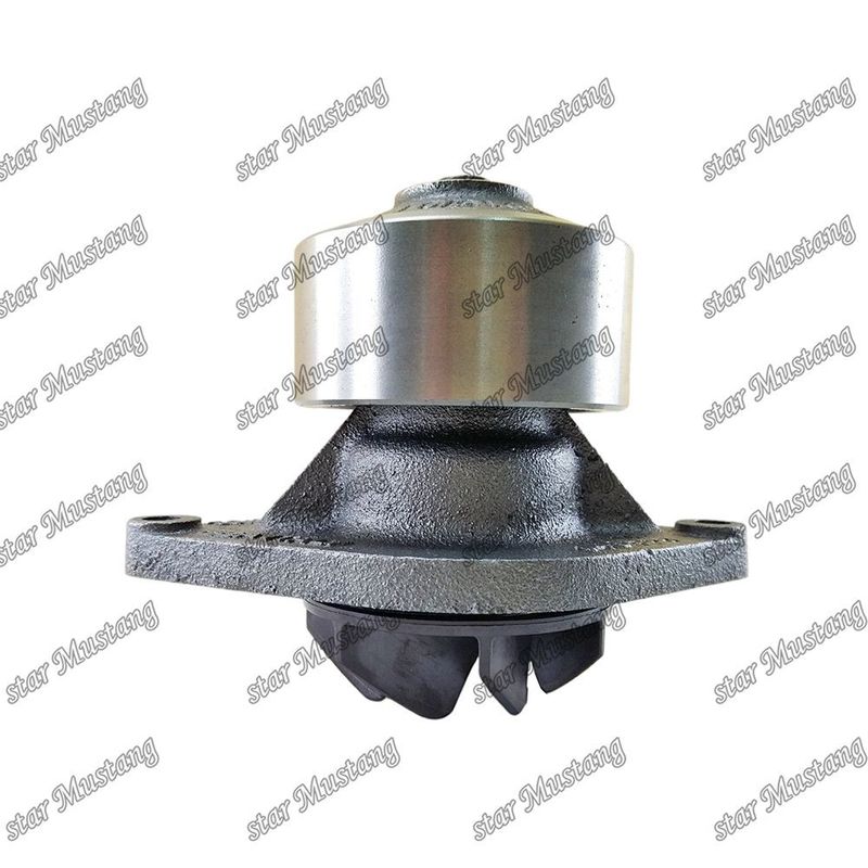 水ポンプ QSB4.5 QSB6.7 4891252 カムミンズ・ディーゼル・エンジン修理部品