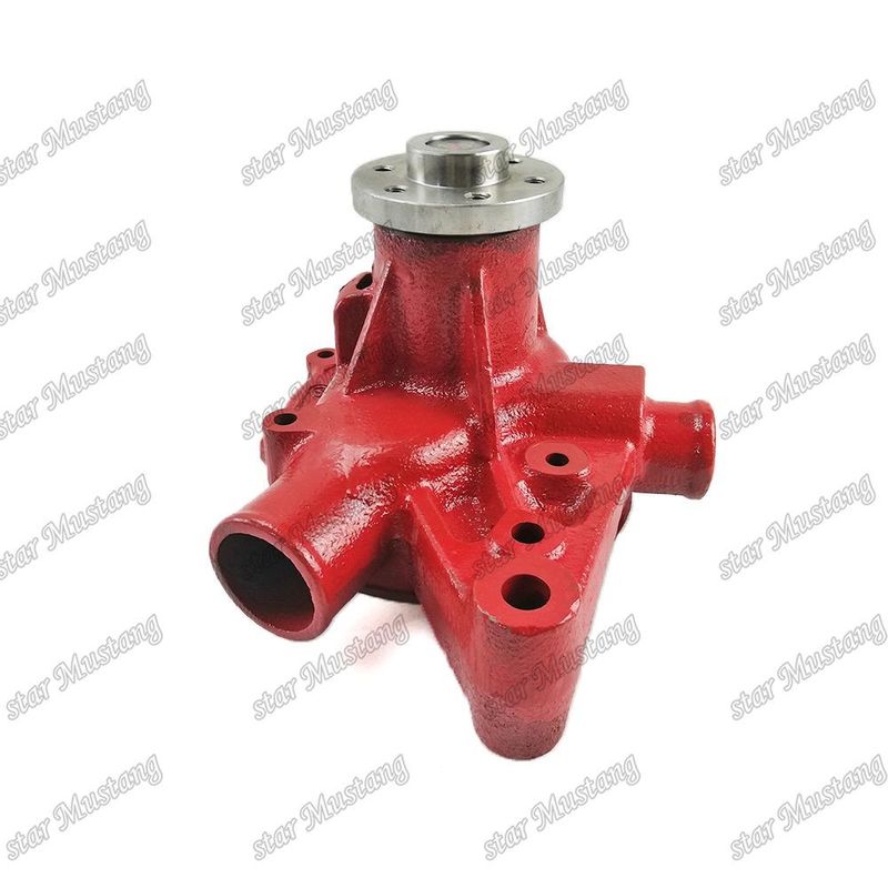 水ポンプ D1146 DH300-5 65.06500-6138 ドーサン用ディーゼルエンジンの修理部品のためのチューブなし