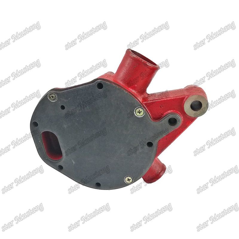 水ポンプ D1146 DH300-5 65.06500-6138 ドーサン用ディーゼルエンジンの修理部品のためのチューブなし