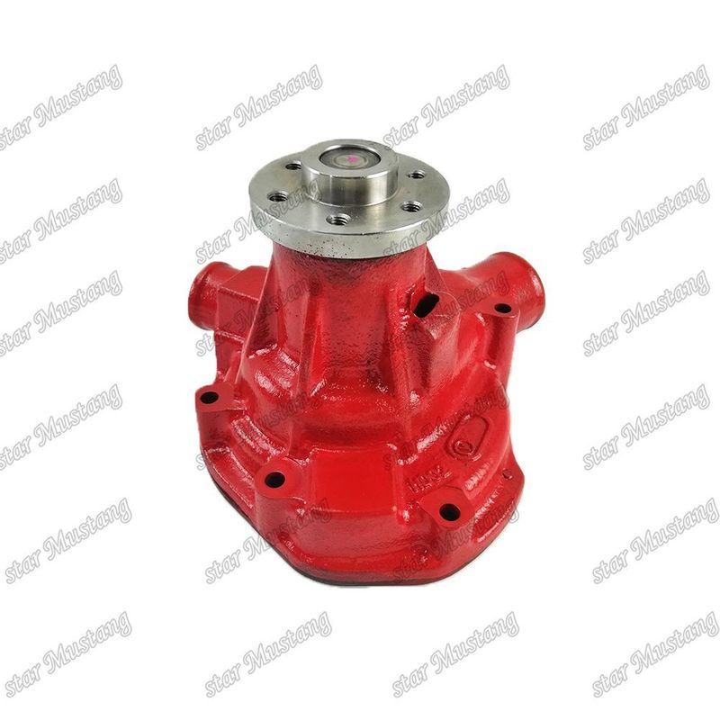 水ポンプ D1146 DH300-5 65.06500-6138 ドーサン用ディーゼルエンジンの修理部品のためのチューブなし