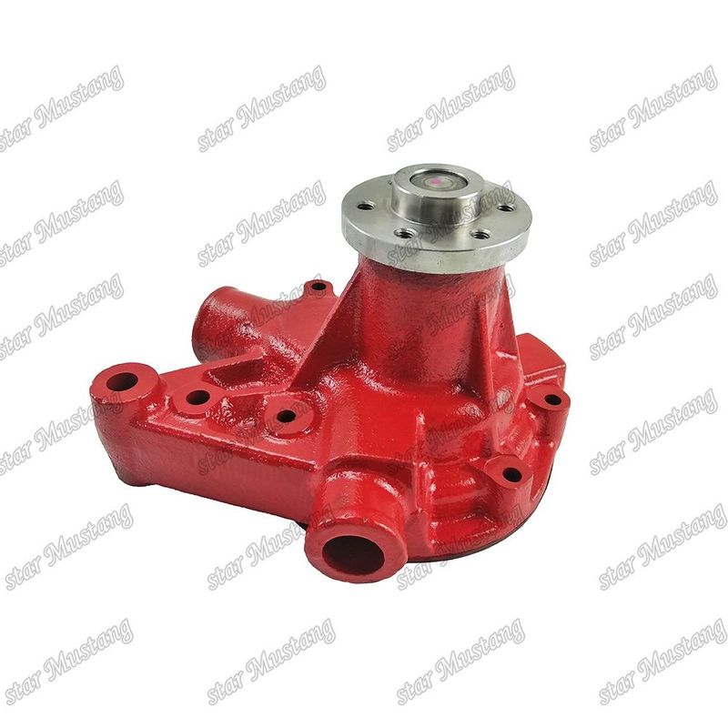 水ポンプ D1146 DH300-5 65.06500-6138 ドーサン用ディーゼルエンジンの修理部品のためのチューブなし