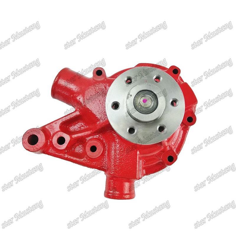 水ポンプ D1146 DH300-5 65.06500-6138 ドーサン用ディーゼルエンジンの修理部品のためのチューブなし