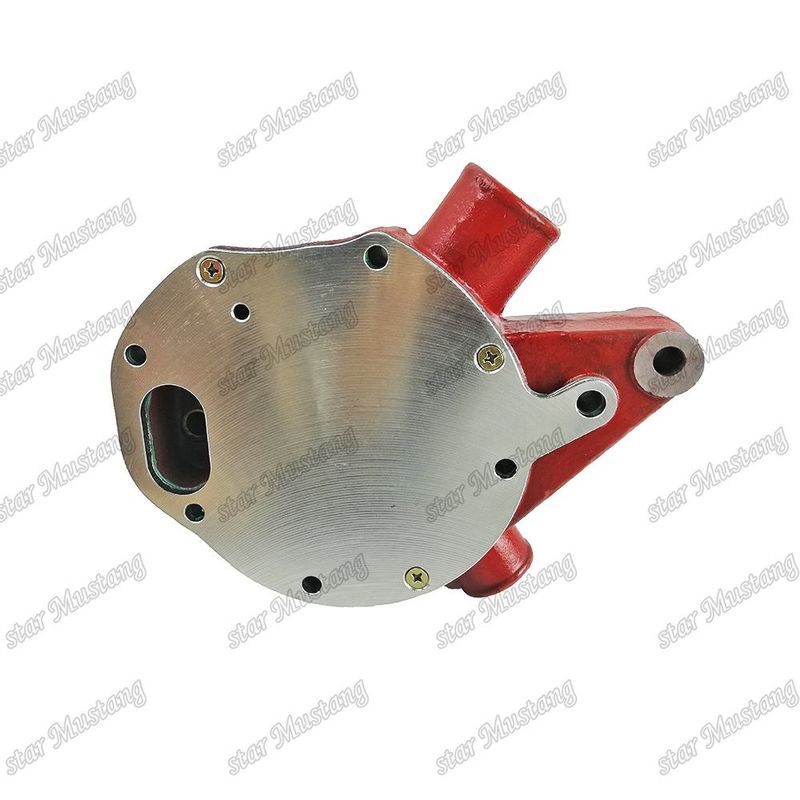 水ポンプ D1146 DH300-5 65.06500-6138 ドーサン用ディーゼルエンジンの修理部品のためのチューブ付き