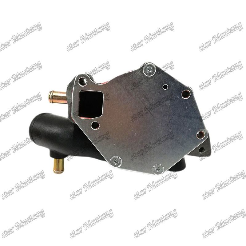 水ポンプ DB58 DH220-5 65.06500-6402A 65.06500-6144B ドーサンディーゼルエンジン修理部品のために