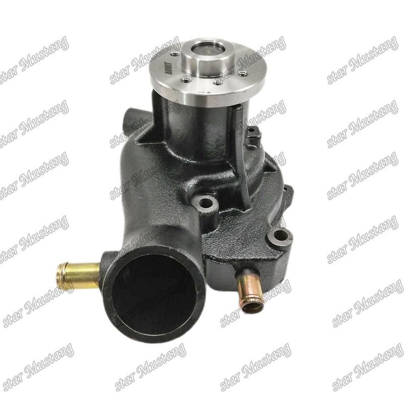 水ポンプ DB58 DH220-5 65.06500-6402A 65.06500-6144B ドーサンディーゼルエンジン修理部品のために