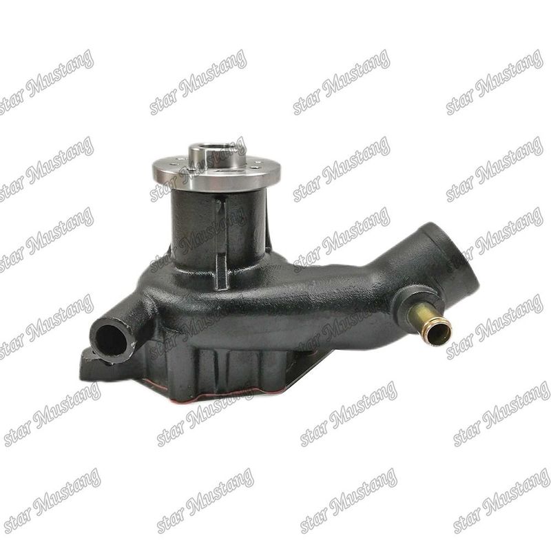 水ポンプ DB58 DH220-5 65.06500-6402A 65.06500-6144B ドーサンディーゼルエンジン修理部品のために
