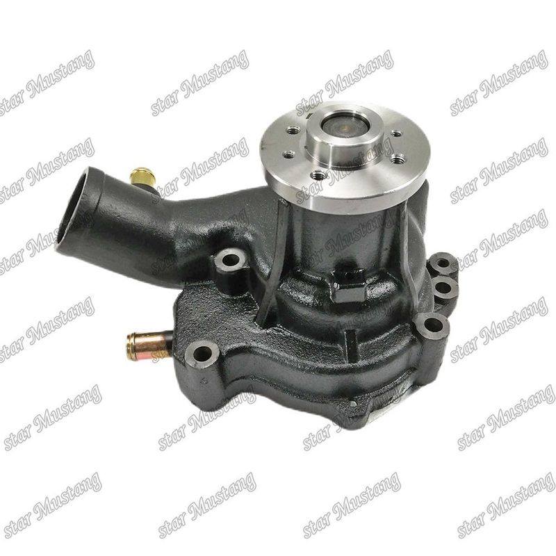 水ポンプ DB58 DH220-5 65.06500-6402A 65.06500-6144B ドーサンディーゼルエンジン修理部品のために
