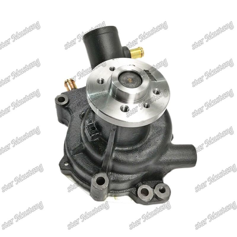 水ポンプ DB58 DH220-5 65.06500-6402A 65.06500-6144B ドーサンディーゼルエンジン修理部品のために