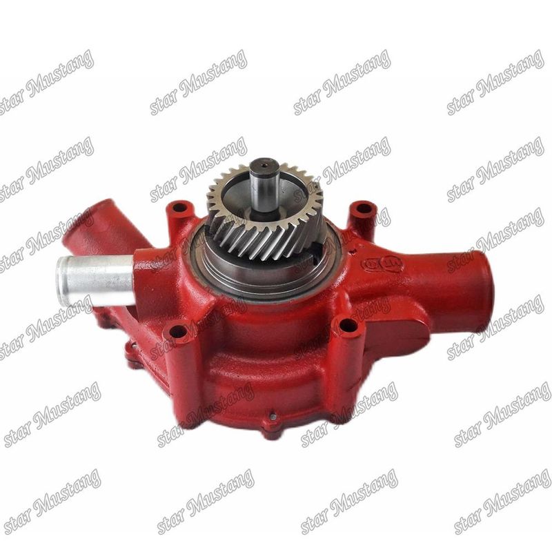 水ポンプ DE12 DE12TI DH370-7 65.06500-6140F ドーサンディーゼルエンジン修理部品のためのビッグギア