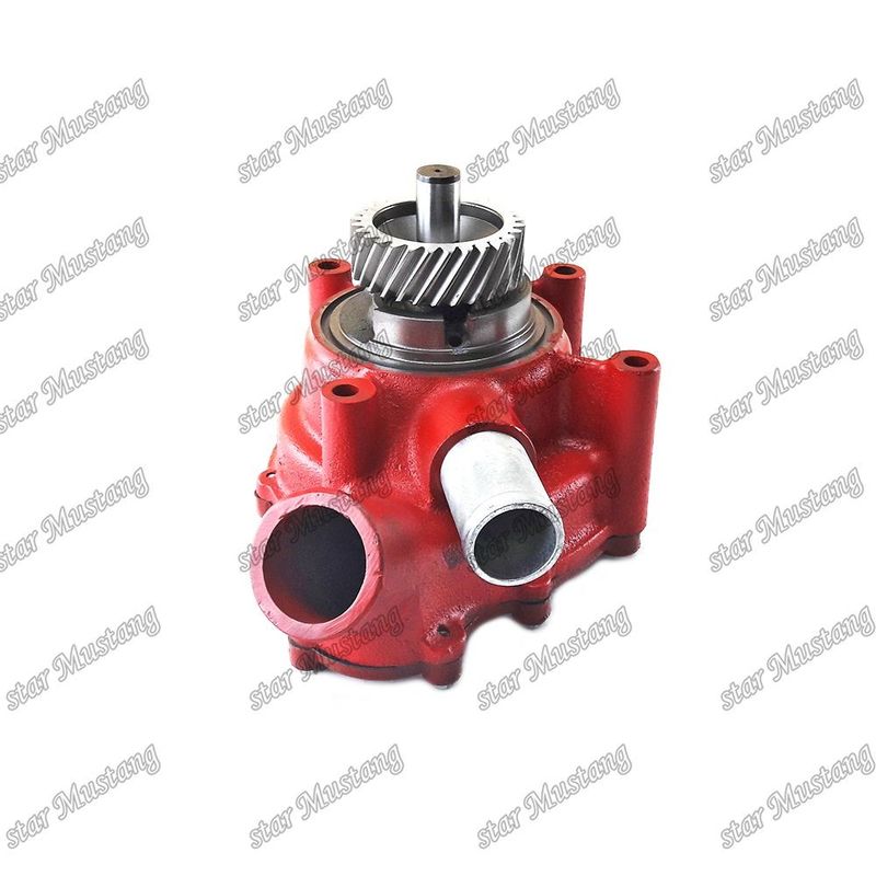 水ポンプ DE12 DE12TI DH370-7 65.06500-6140F ドーサンディーゼルエンジン修理部品のためのビッグギア
