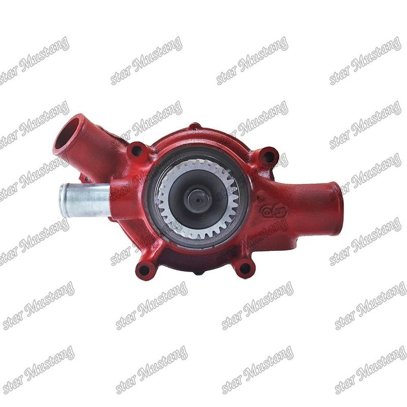 水ポンプ DE12 DE12TI DH370-7 65.06500-6140F ドーサンディーゼルエンジン修理部品のためのビッグギア