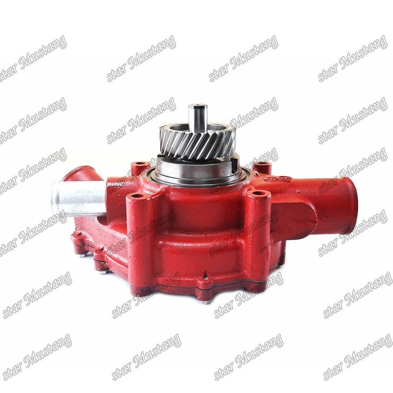 水ポンプ DE12 DE12TI DH370-7 65.06500-6140F ドーサンディーゼルエンジン修理部品のためのビッグギア
