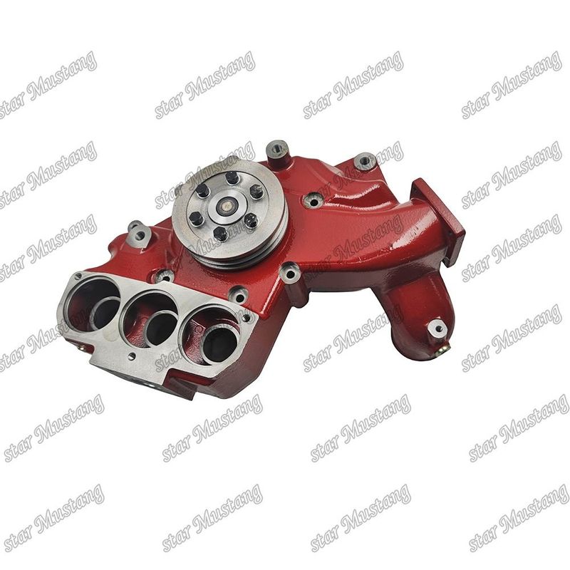 水ポンプ P222 P158 65.06500.6148 ドーサン・ディーゼルエンジン修理部品