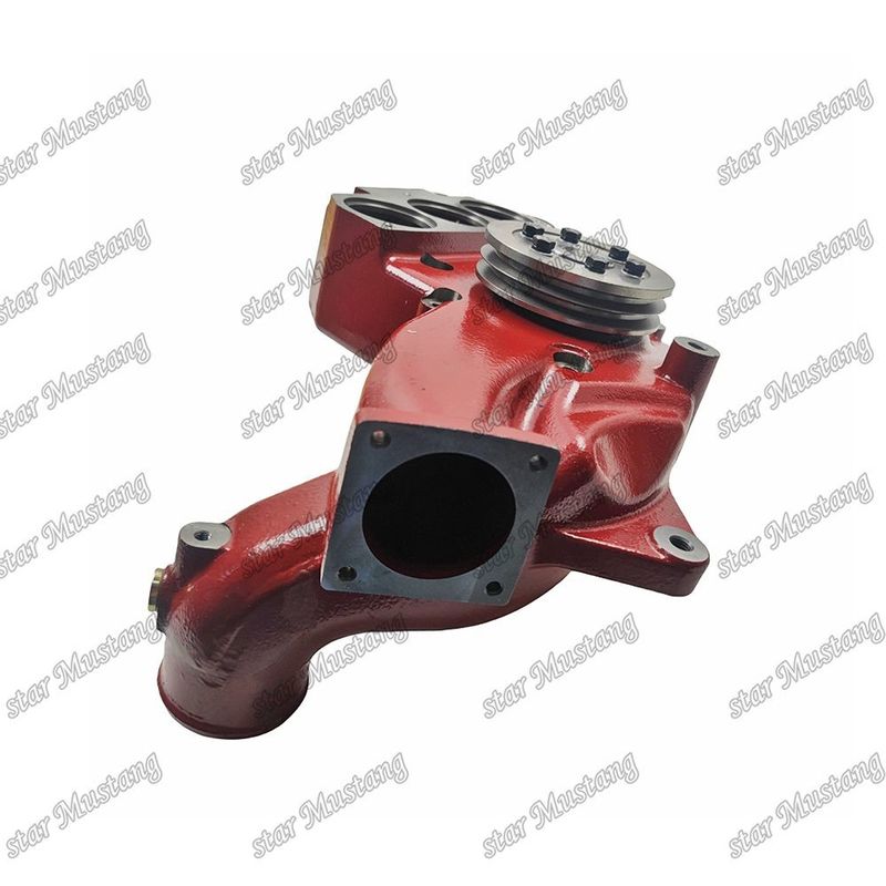 水ポンプ P222 P158 65.06500.6148 ドーサン・ディーゼルエンジン修理部品