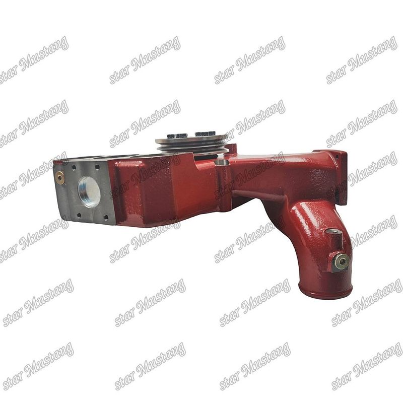 水ポンプ P222 P158 65.06500.6148 ドーサン・ディーゼルエンジン修理部品