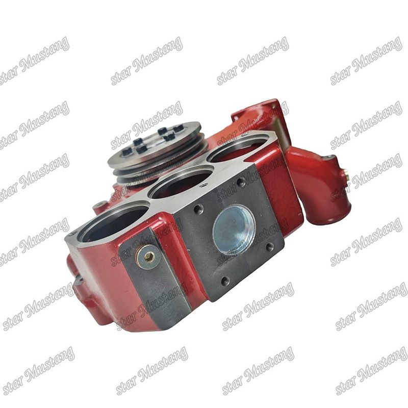 水ポンプ P222 P158 65.06500.6148 ドーサン・ディーゼルエンジン修理部品
