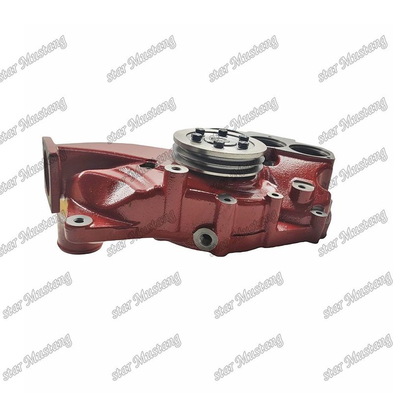 水ポンプ P222 P158 65.06500.6148 ドーサン・ディーゼルエンジン修理部品