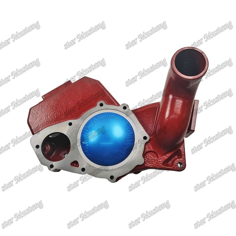 水ポンプ P222 P158 65.06500.6148 ドーサン・ディーゼルエンジン修理部品